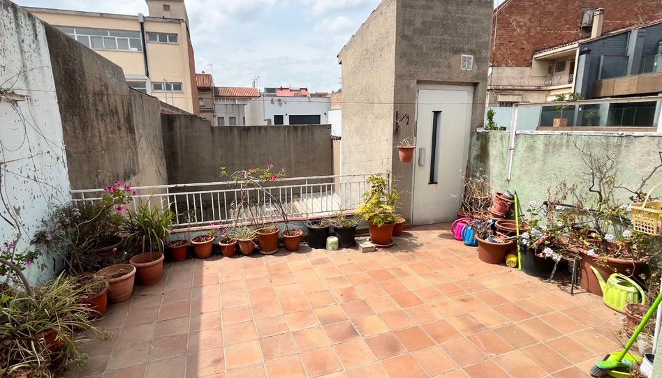 Flat for sale in Carrer de la Soledat, 6, Centre, Sabadell - image 1 Photo 1 of Flat for sale in Carrer de la Soledat, 6, Centre, Sabadell
