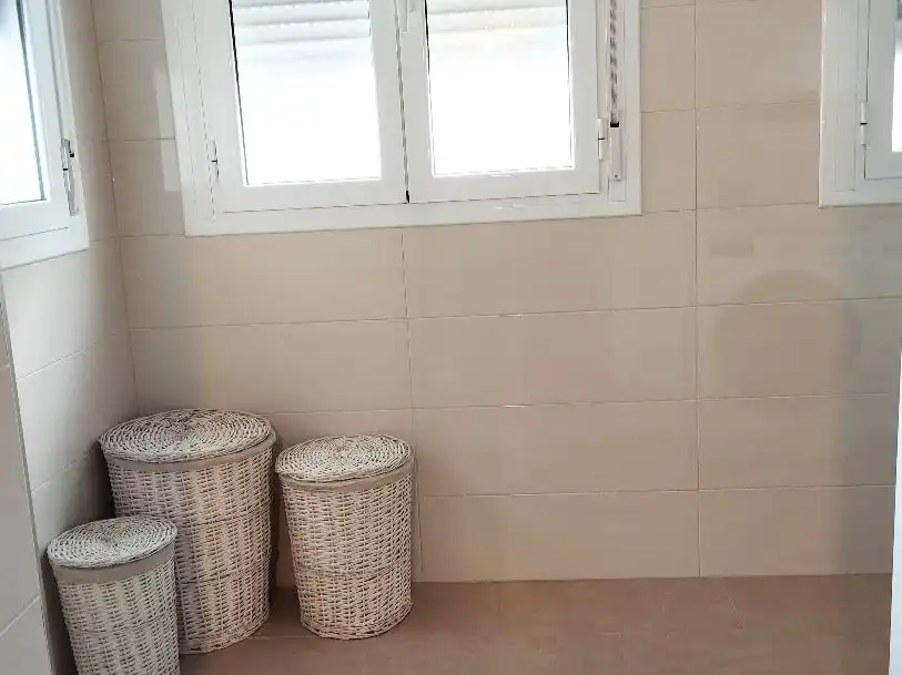 Casa adosada en venda a Calle Vía Nova, 28, Torreblanca