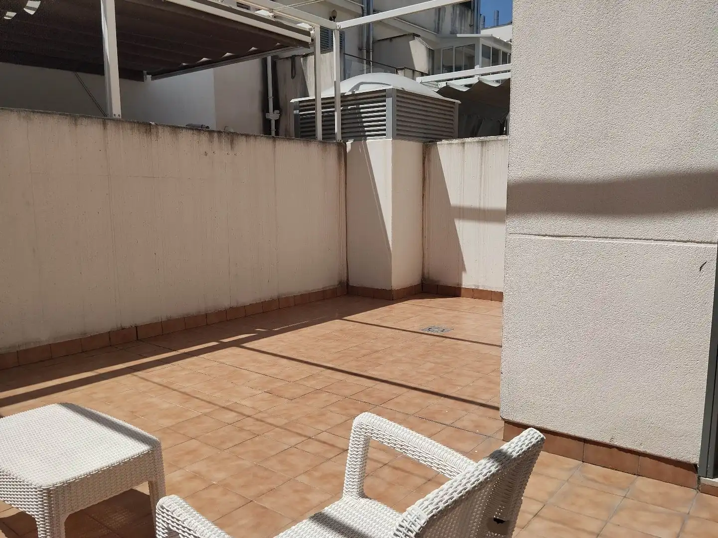 Casa adosada en venda a Calle Vía Nova, 28, Torreblanca