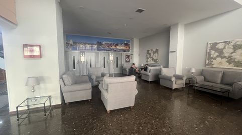 Foto 4 de Estudio de alquiler en Calle Salado, 5, Triana Este, Sevilla Capital
