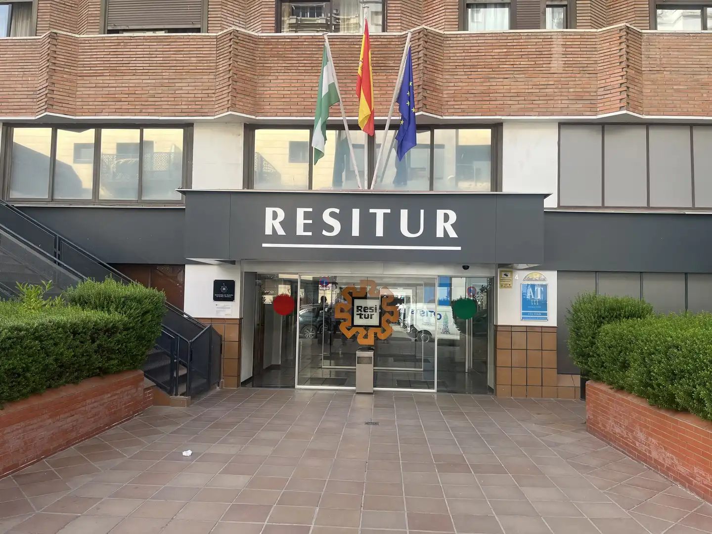 Estudio de alquiler en Sevilla con Aire acondicionado, Calefacción y Amueblado