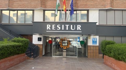 Foto 5 de Estudio de alquiler en Calle Salado, 5, Triana Este, Sevilla Capital