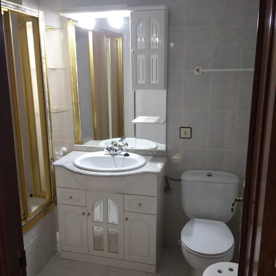 Piso de alquiler en Calle Cuba, 13, Coria
