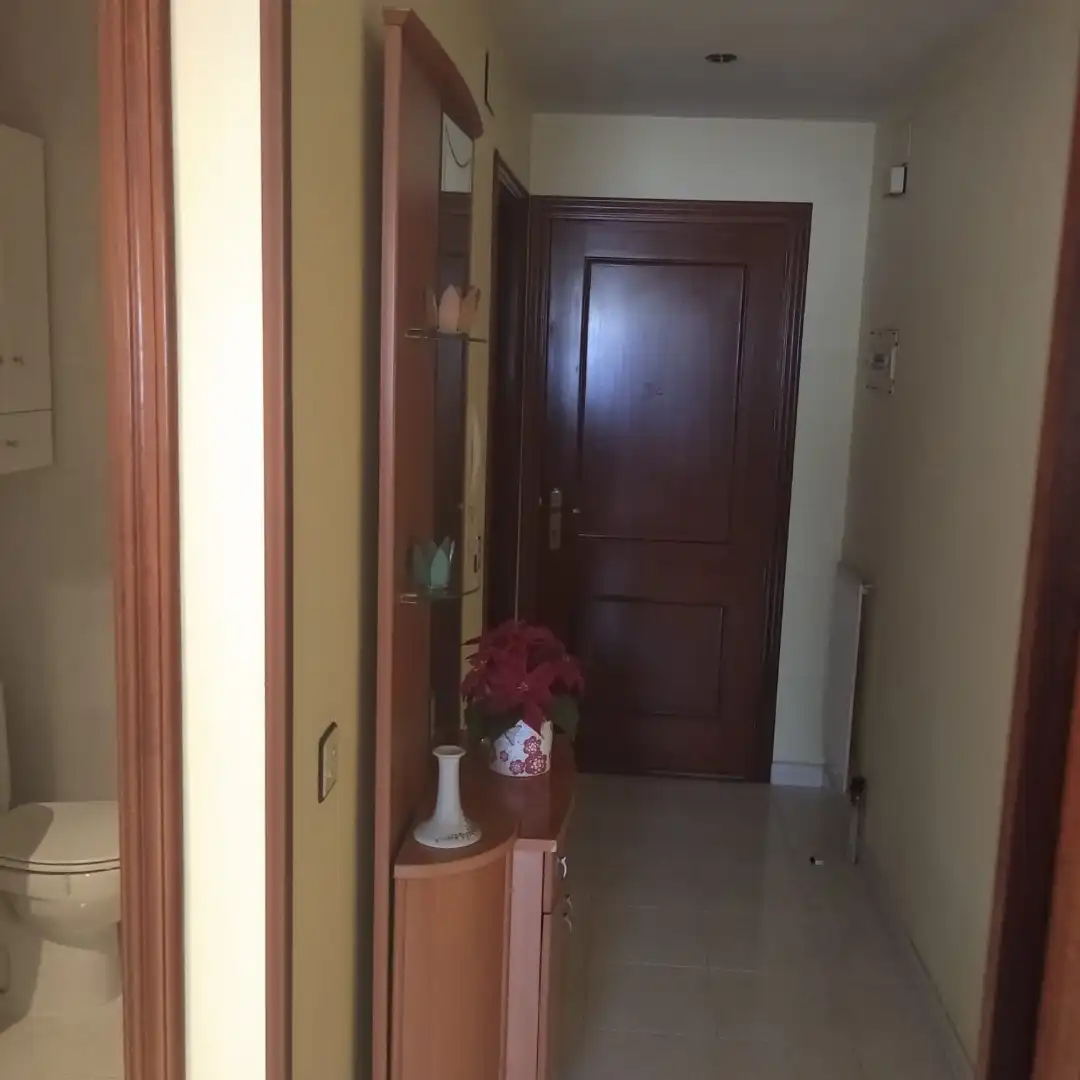 Piso de alquiler en Calle Cuba, 13, Coria