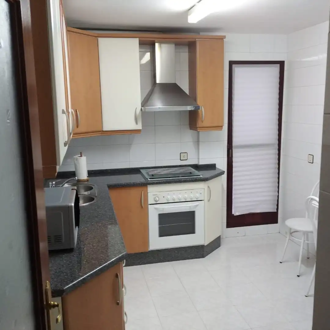 Piso de alquiler en Calle Cuba, 13, Coria