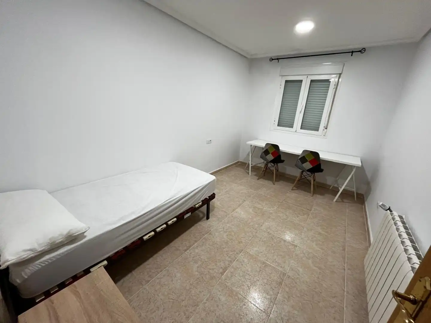 Piso de alquiler en Calle Cuba, 13, Coria Habitación de Piso de alquiler en Coria