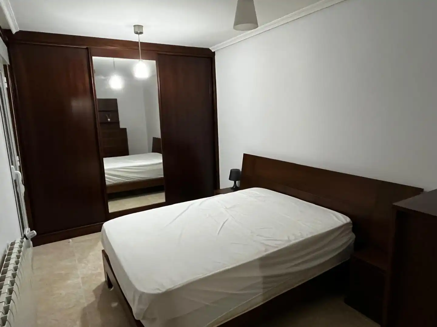 Piso de alquiler en Calle Cuba, 13, Coria Habitación de Piso de alquiler en Coria