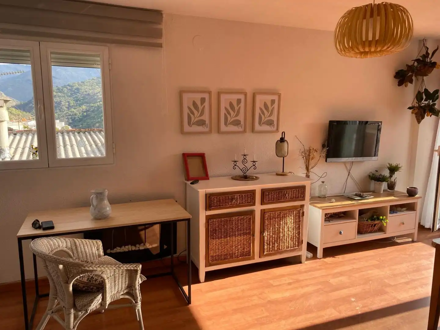 Wohnung zum Verkauf in Calle Ventorrillo, 9, Güéjar Sierra