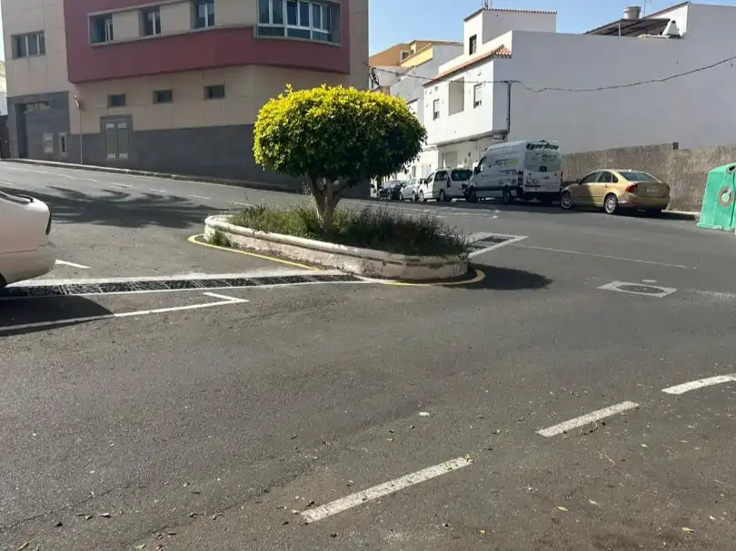 Piso de alquiler en Calle Constitución Española, 4, Ingenio pueblo