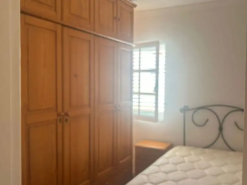 Habitación de Piso de alquiler en Ingenio con Aire acondicionado y Amueblado
