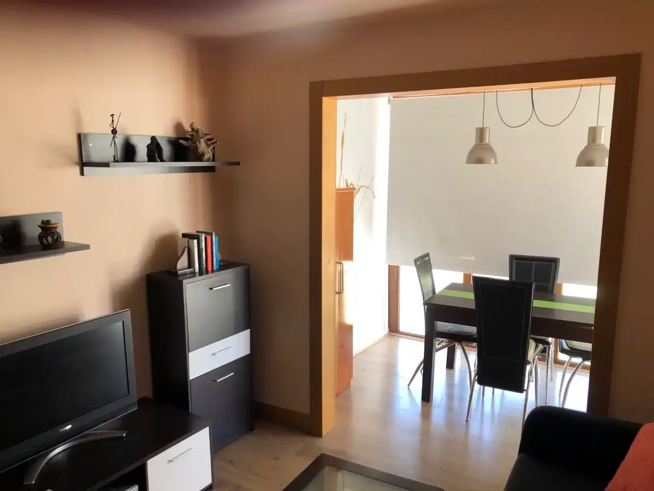 Flat for rent in Calle Gravina, 11, Centro - Ayuntamiento Flat for rent in Calle Gravina, 11, Centro - Ayuntamiento