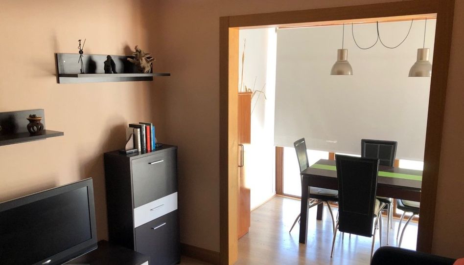 Flat for rent in Calle Gravina, 11, Centro - Ayuntamiento, Santander - image 1 Photo 1 of Flat for rent in Calle Gravina, 11, Centro - Ayuntamiento, Santander