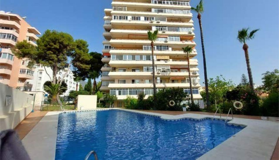 Estudi en venda a Solymar, Benalmádena - imatge 1 Foto 1 de Estudi en venda a Solymar, Benalmádena
