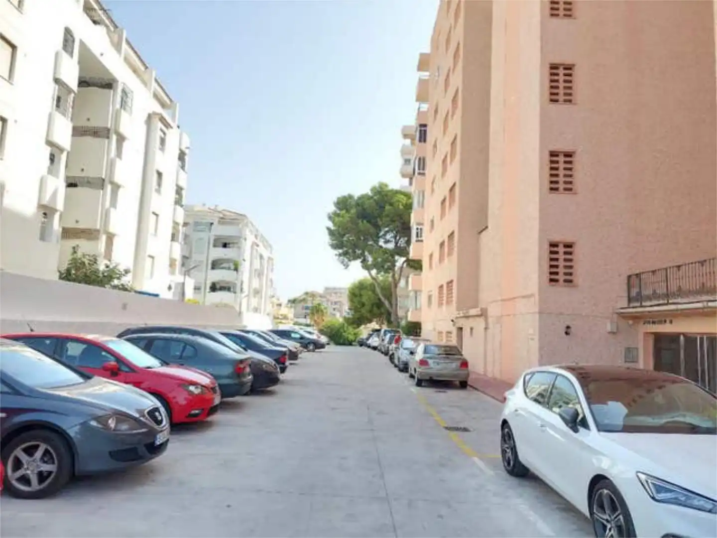 Estudi en venda a Solymar Aparcament de Estudi en venda en Benalmádena amb Terrassa i Piscina