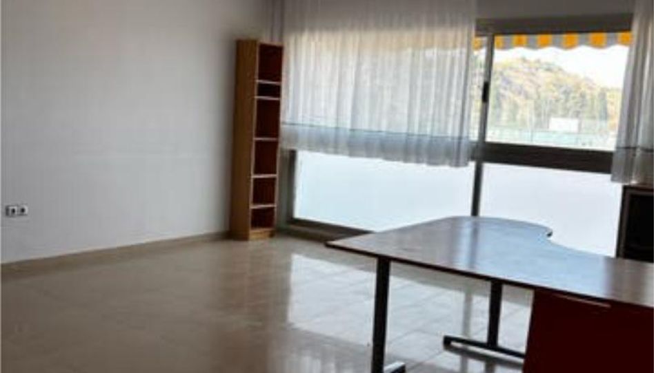 Geschaftsraum zur Miete in La Huerta, Mutxamel - Bild 1 Foto 1 von Geschaftsraum zur Miete in La Huerta, Mutxamel