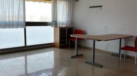 Geschaftsraum zur Miete in La Huerta, Mutxamel - Bild 3 Foto 3 von Geschaftsraum zur Miete in La Huerta, Mutxamel