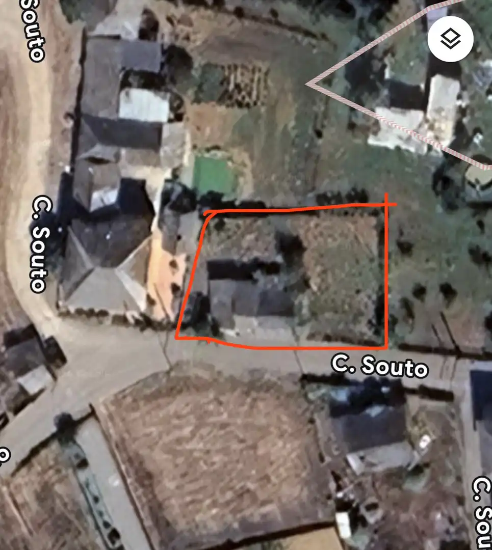 Finca rústica en venda a Travesía Extremadura, 8, Arganza Finca rústica en venda en Arganza