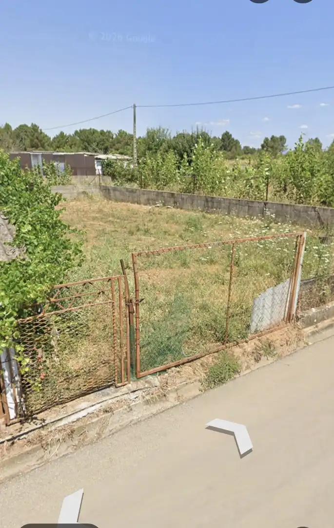 Finca rústica en venda a Travesía Extremadura, 8, Arganza Finca rústica en venda en Arganza