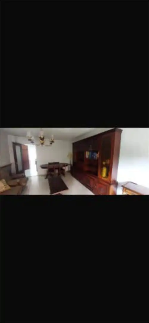 Dining room of Flat for sale in Gijón 