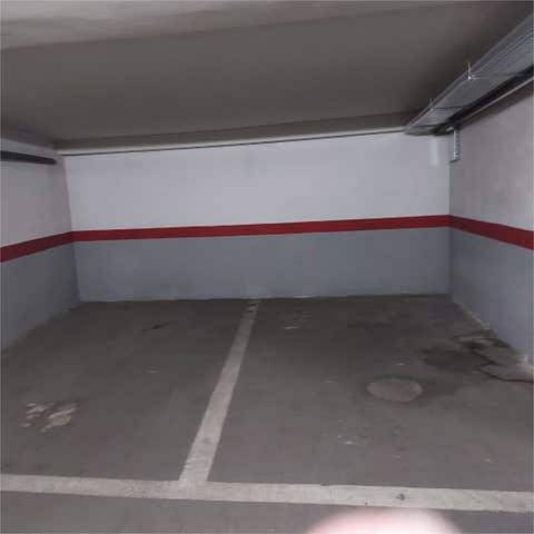 Garaje en Alquiler en Alto de la Jabonería