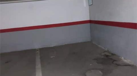 Garaje de alquiler en Alto de la Jabonería, Las Rozas de Madrid - imagen 2 Foto 2 de Garaje de alquiler en Alto de la Jabonería, Las Rozas de Madrid