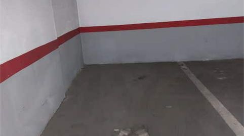 Garaje de alquiler en Alto de la Jabonería, Las Rozas de Madrid - imagen 3 Foto 3 de Garaje de alquiler en Alto de la Jabonería, Las Rozas de Madrid