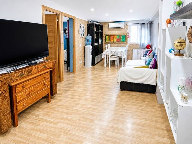 Piso en Venta en Calle del Puerto de Lumbreras, 32 en Casco Histórico de Vallecas