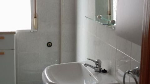 Flat for rent in Calle de San Florencio, 6, Numancia, Madrid Capital - image 2 Photo 2 of Flat for rent in Calle de San Florencio, 6, Numancia, Madrid Capital
