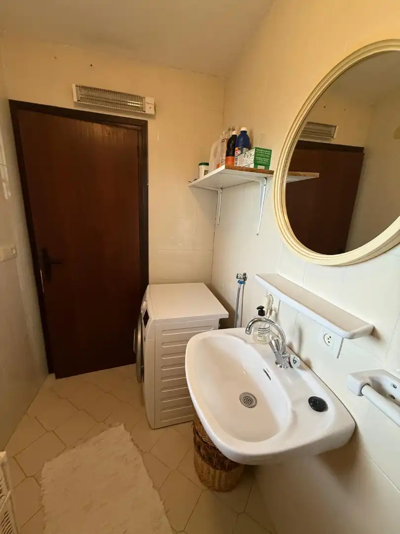 Study for rent in Carrer Demeter, 6, La Pedrera - Vessanes Bathroom of Study for rent in Dénia