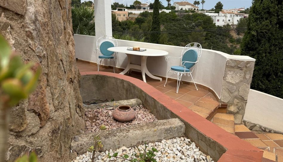 Study for rent in Carrer Demeter, 6, La Pedrera - Vessanes, Dénia - image 1 Photo 1 of Study for rent in Carrer Demeter, 6, La Pedrera - Vessanes, Dénia