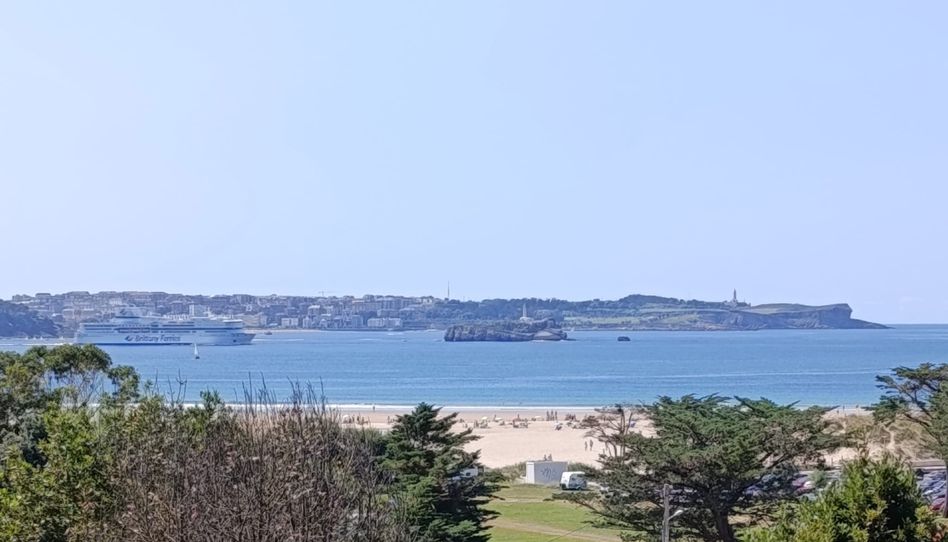 Casa o xalet en venda a El Puente, 45, Loredo, Ribamontán al Mar - imatge 1 Foto 1 de Casa o xalet en venda a El Puente, 45, Loredo, Ribamontán al Mar
