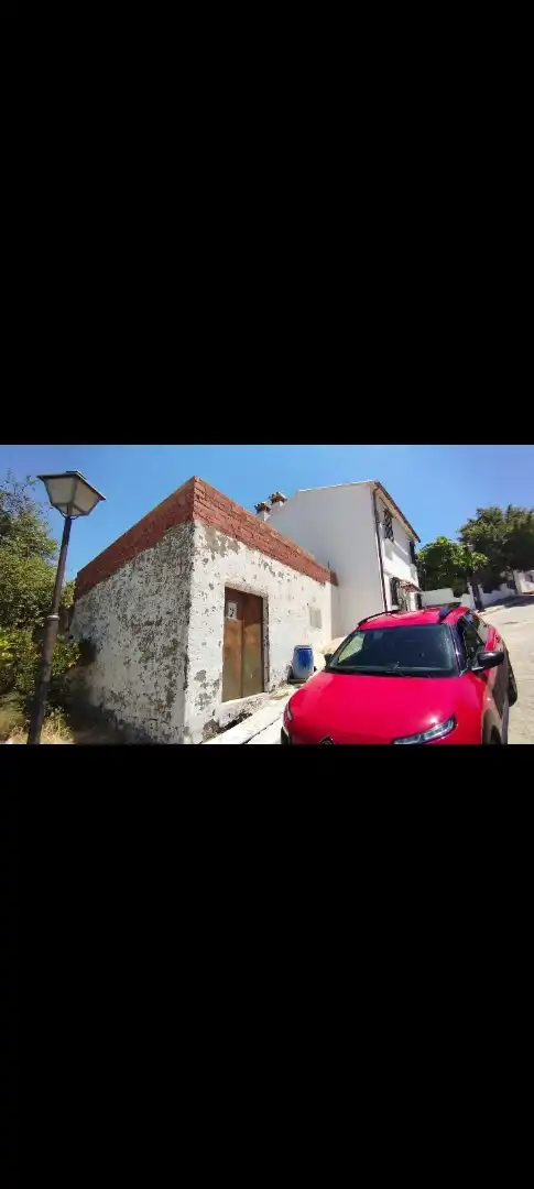 Casa adosada en venda en Zahara amb Jardí privat i Terrassa