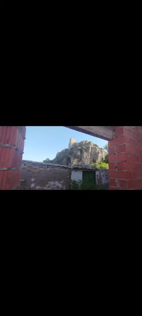 Casa adosada en venda en Zahara amb Jardí privat i Terrassa