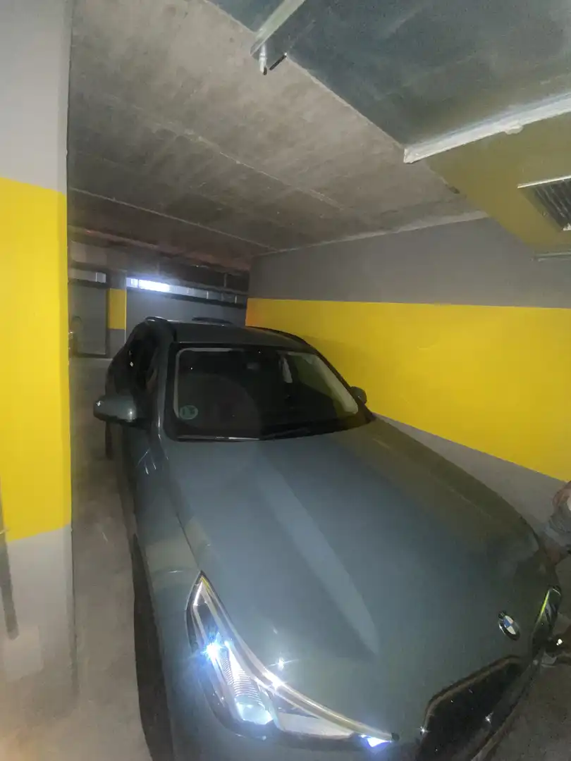 Garage zur Miete in Avinguda de les Tres Creus, 100, Sant Isidre Parkplatz von Garage zur Miete in Valencia