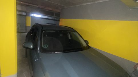 Foto 4 von Garage zur Miete in Avinguda de Les Tres Creus, 100, Sant Isidre, Valencia Capital