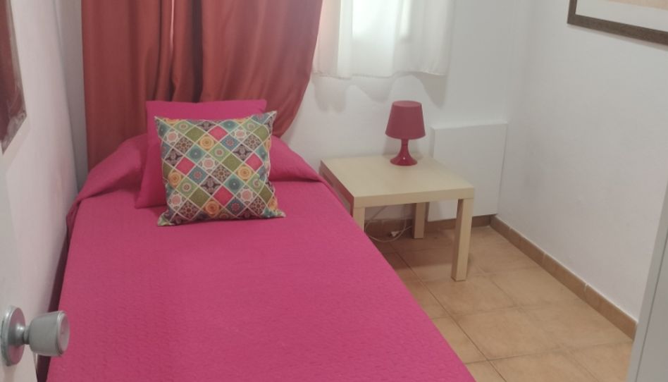 Apartamento de alquiler en Calle Haría, 5, San Fernando, San Bartolomé de Tirajana - imagen 1 Foto 1 de Apartamento de alquiler en Calle Haría, 5, San Fernando, San Bartolomé de Tirajana