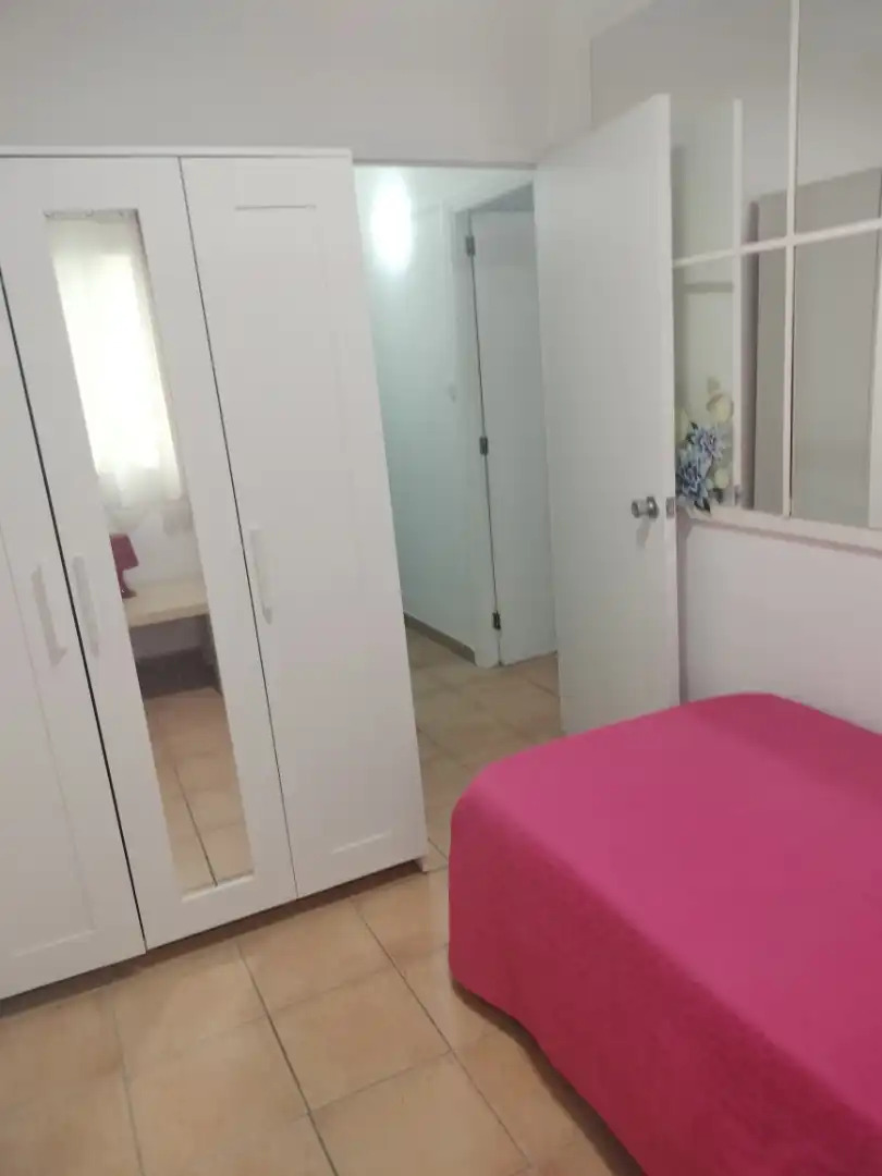 Apartamento de alquiler en Calle Haría, 5, San Fernando Habitación de Apartamento de alquiler en San Bartolomé de Tirajana con Amueblado