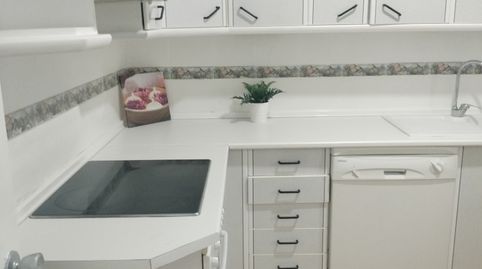 Apartamento de alquiler en Calle Haría, 5, San Fernando, San Bartolomé de Tirajana - imagen 3 Foto 3 de Apartamento de alquiler en Calle Haría, 5, San Fernando, San Bartolomé de Tirajana