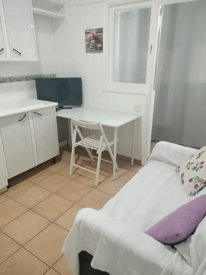 Apartamento de alquiler en Calle Haría, 5, San Fernando Habitación de Apartamento de alquiler en San Bartolomé de Tirajana con Amueblado