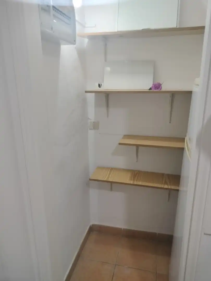 Apartamento de alquiler en Calle Haría, 5, San Fernando Apartamento de alquiler en San Bartolomé de Tirajana con Amueblado
