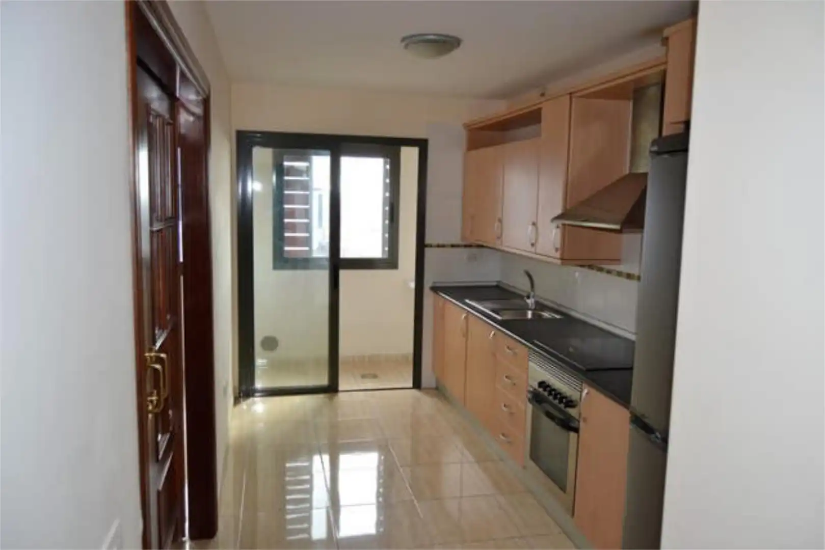 Flat for sale in Taco - Los Andenes - Las Chumbreras Kitchen of Flat for sale in San Cristóbal de la Laguna