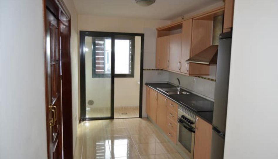 Flat for sale in Taco - Los Andenes - Las Chumbreras, San Cristóbal de la Laguna - image 1 Photo 1 of Flat for sale in Taco - Los Andenes - Las Chumbreras, San Cristóbal de la Laguna