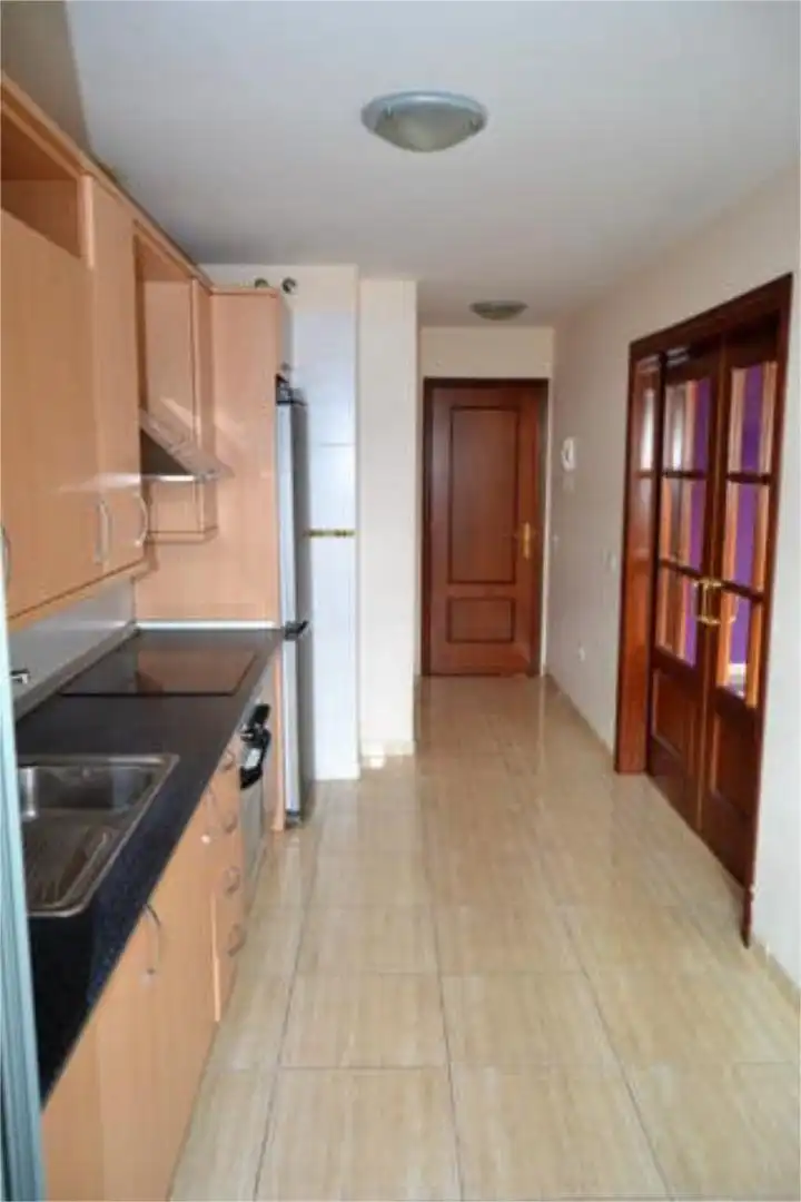 Flat for sale in Taco - Los Andenes - Las Chumbreras Kitchen of Flat for sale in San Cristóbal de la Laguna