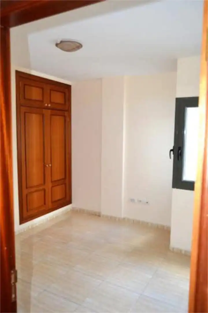 Flat for sale in Taco - Los Andenes - Las Chumbreras Bedroom of Flat for sale in San Cristóbal de la Laguna