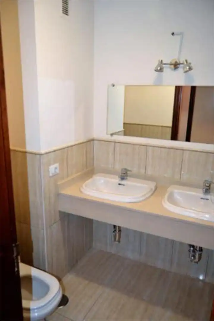 Flat for sale in Taco - Los Andenes - Las Chumbreras Bathroom of Flat for sale in San Cristóbal de la Laguna