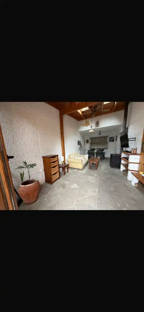 Dúplex de alquiler en Avenida del Mar, 30, Las Lomas - Las Yucas Dúplex de alquiler en Águilas con Terraza y Amueblado