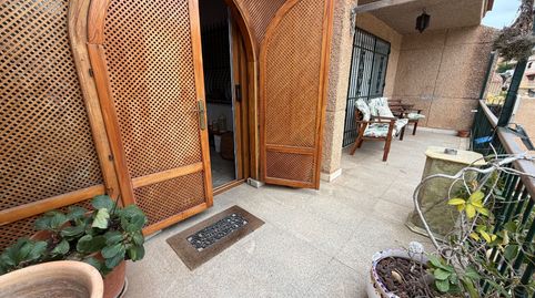 Foto 2 de Dúplex de alquiler en Avenida del Mar, 30, Las Lomas - Las Yucas, Águilas