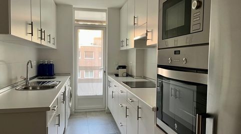 Piso en venta en Nueva España, Madrid Capital - imagen 5 Foto 5 de Piso en venta en Nueva España, Madrid Capital