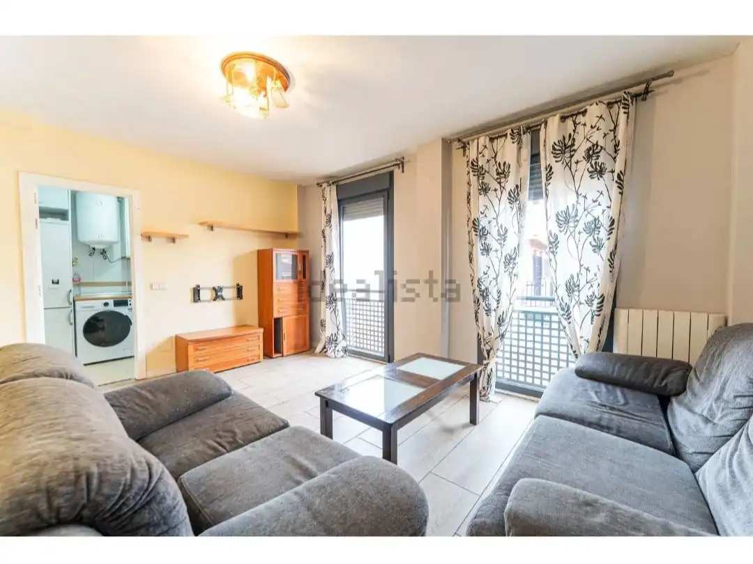 Außenansicht von Maisonette zum Verkauf in Torrejón de la Calzada