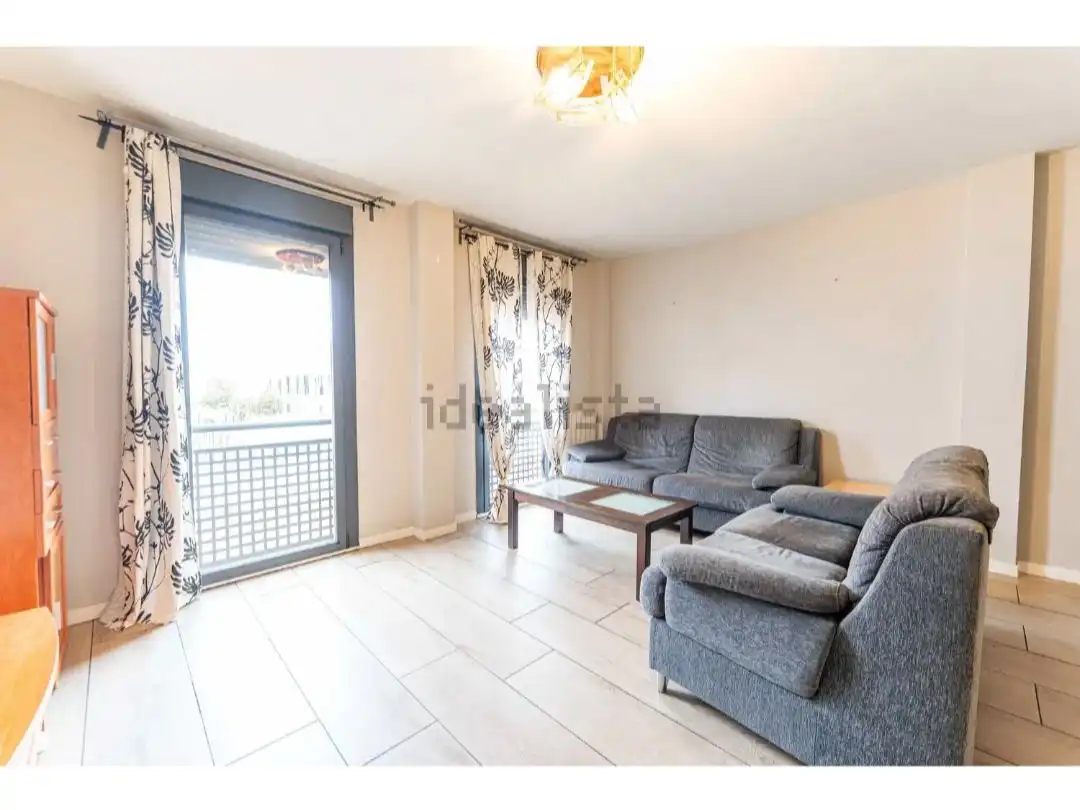 Wohnzimmer von Maisonette zum Verkauf in Torrejón de la Calzada